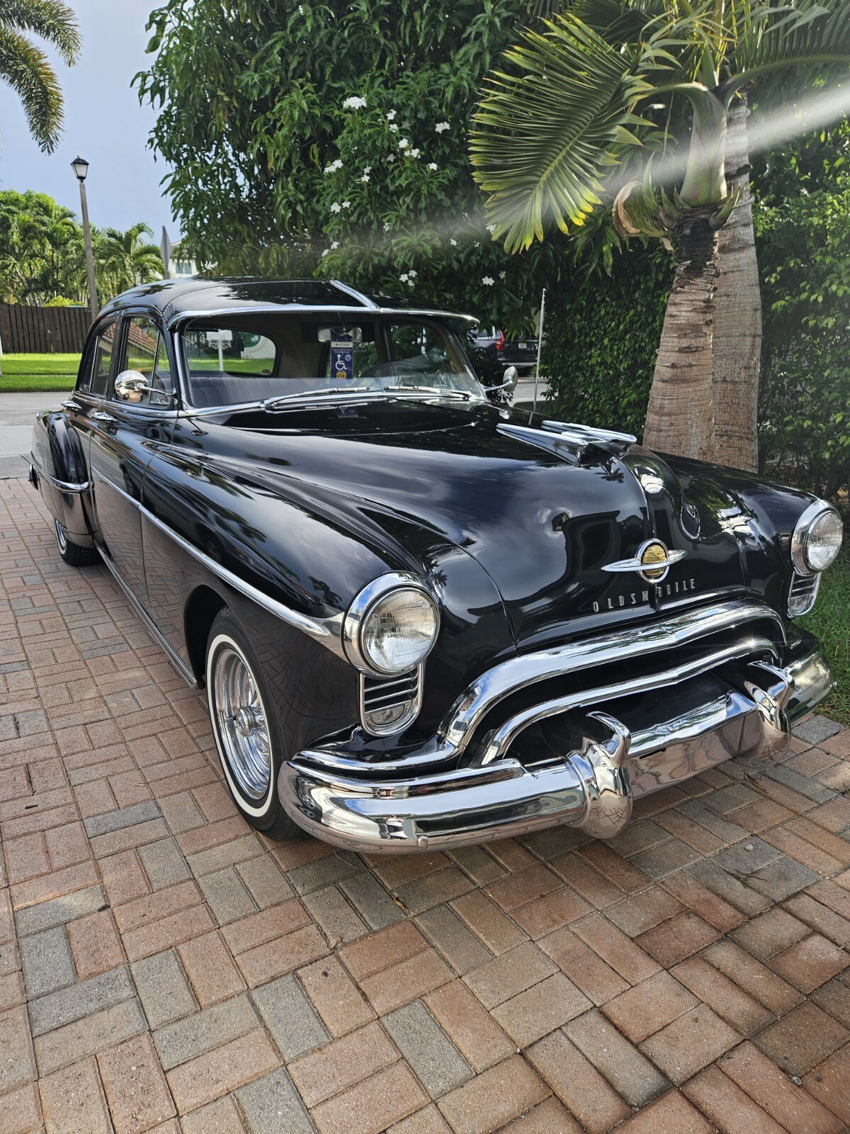 1950 Oldsmobile Eighty-Eight - photo 11