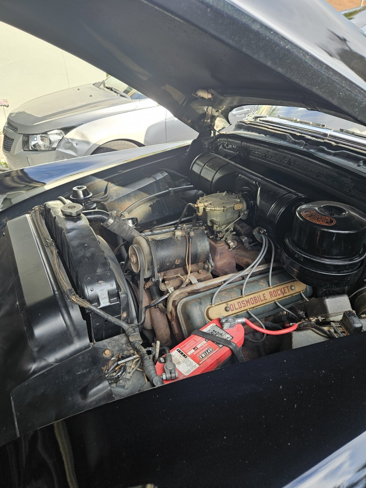 1950 Oldsmobile Eighty-Eight - photo 4