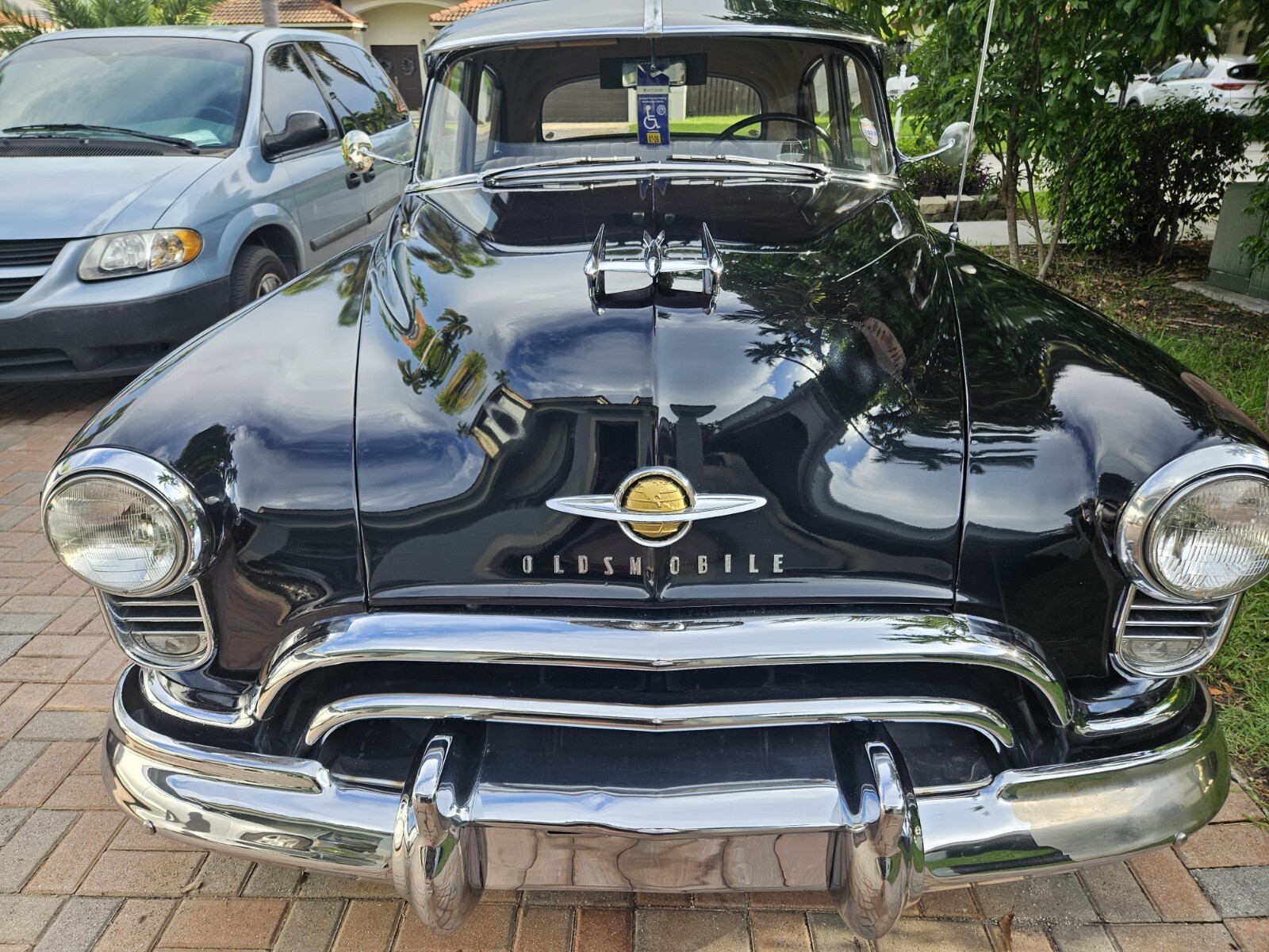 1950 Oldsmobile Eighty-Eight - photo 5
