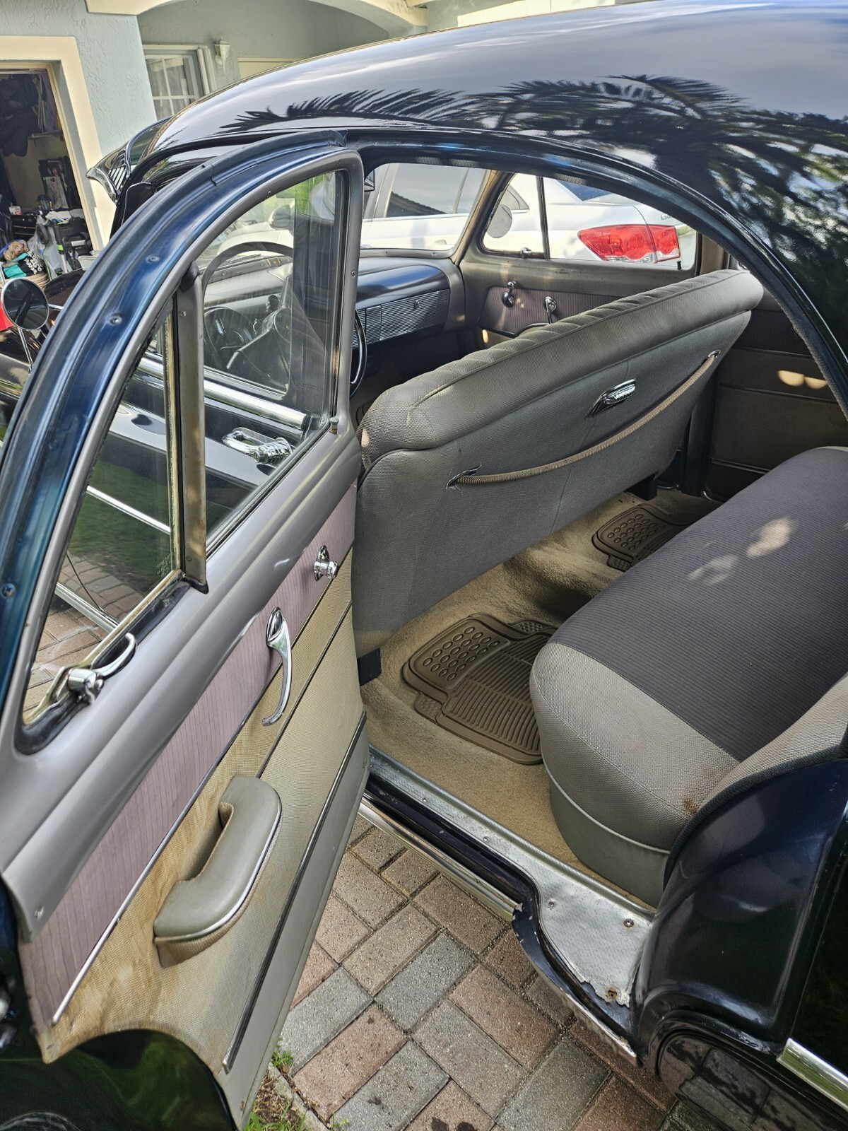 1950 Oldsmobile Eighty-Eight - photo 8