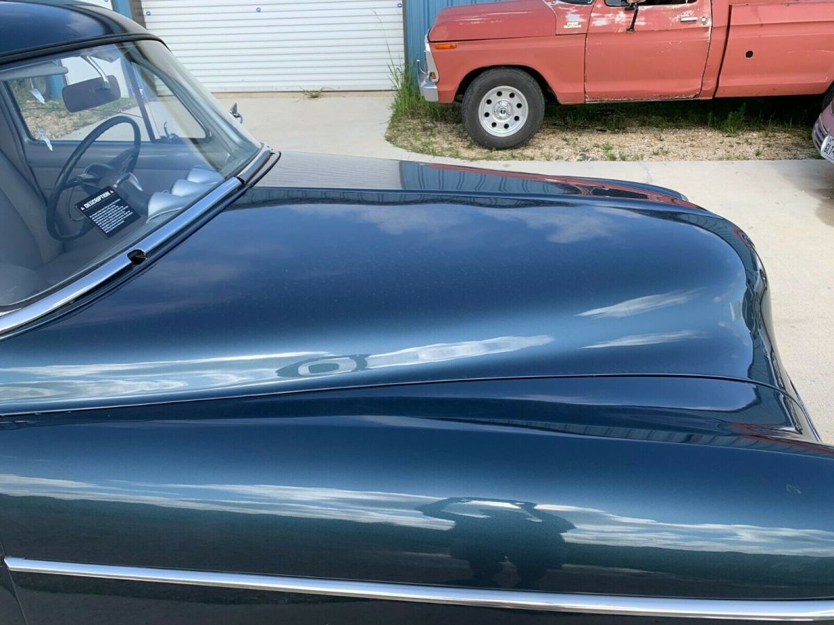 1950 Oldsmobile Eighty-Eight - photo 5