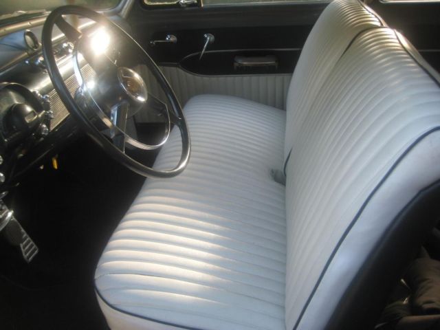 1950 Oldsmobile Eighty-Eight - photo 3
