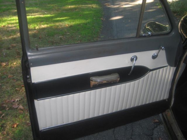1950 Oldsmobile Eighty-Eight - photo 5