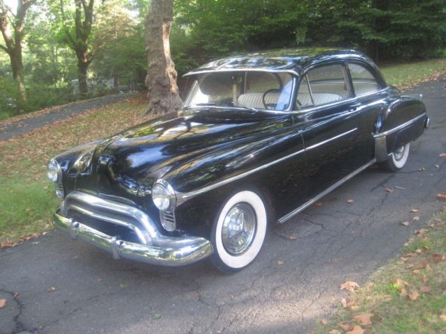 1950 Oldsmobile Eighty-Eight - photo 6