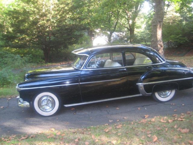 1950 Oldsmobile Eighty-Eight - photo 7