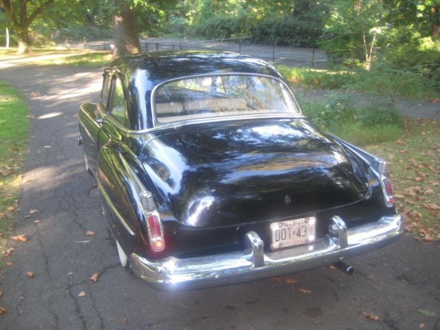 1950 Oldsmobile Eighty-Eight - photo 8