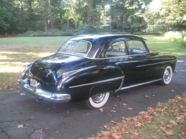 1950 Oldsmobile Eighty-Eight - photo 9