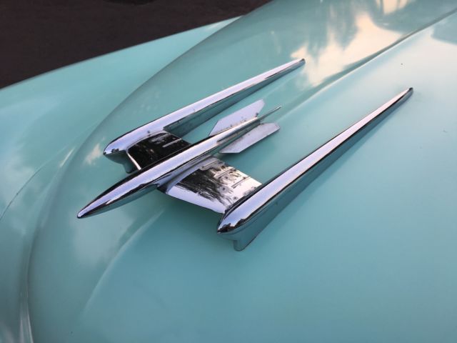 1950 Oldsmobile Eighty-Eight Futuramic - photo 11