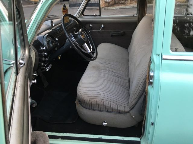 1950 Oldsmobile Eighty-Eight Futuramic - photo 12