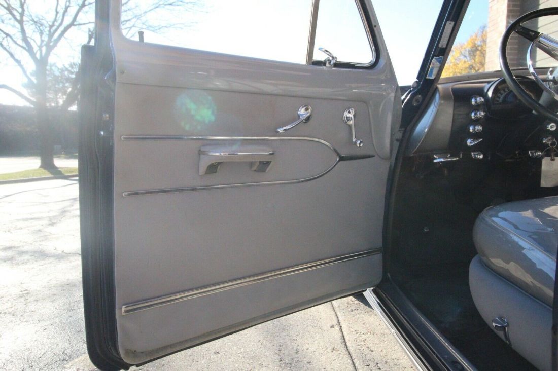 1950 Oldsmobile Eighty-Eight Futuramic - photo 13
