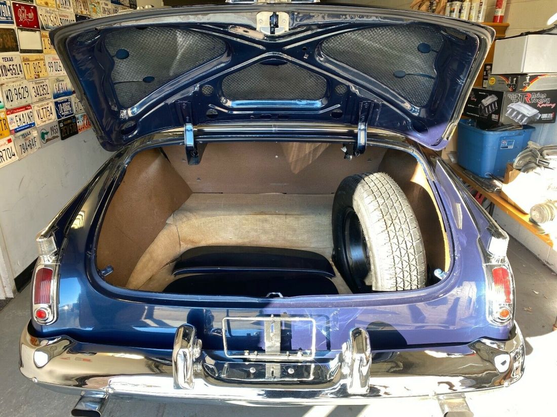 1950 Oldsmobile Eighty-Eight Futuramic - photo 9