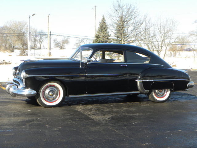 1950 Oldsmobile Fastback Rocket 88 -- - photo 5
