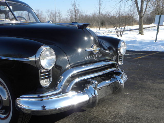 1950 Oldsmobile Fastback Rocket 88 -- - photo 8