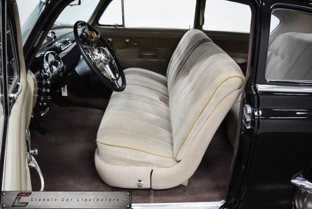1950 Oldsmobile Futuramic 88 -- - photo 12