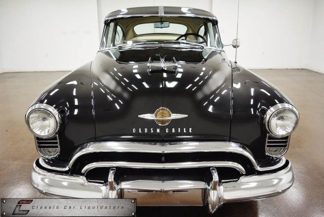 1950 Oldsmobile Futuramic 88 -- - photo 2