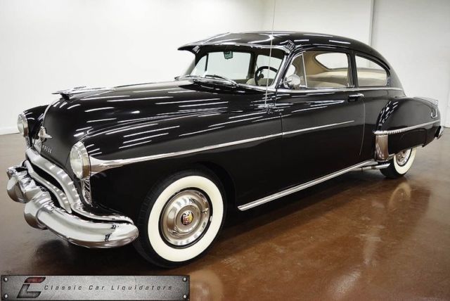 1950 Oldsmobile Futuramic 88 -- - photo 3