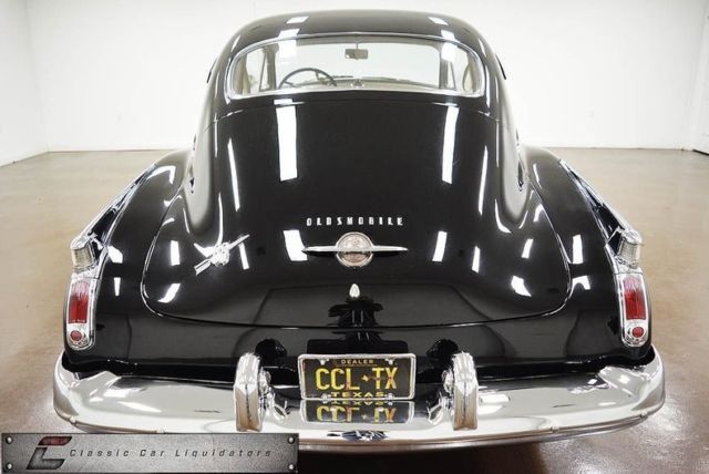 1950 Oldsmobile Futuramic 88 -- - photo 5