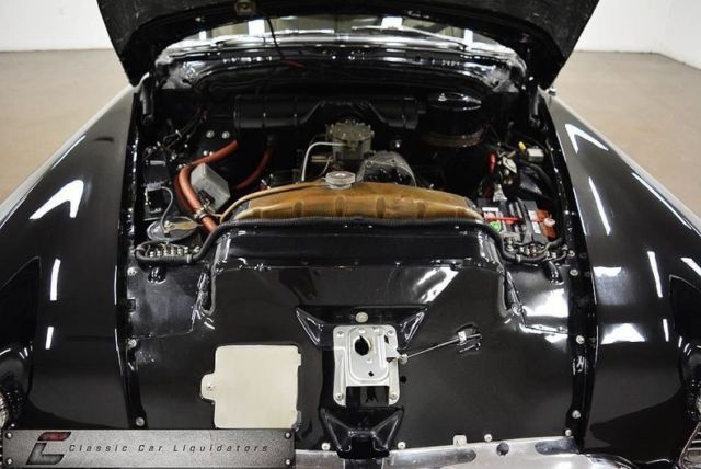 1950 Oldsmobile Futuramic 88 -- - photo 9