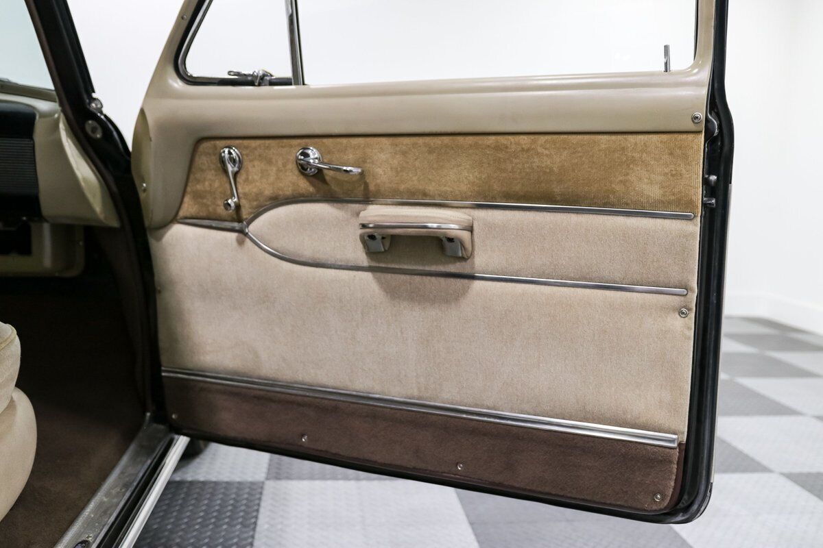 1950 Oldsmobile Futuramic 88 - photo 12