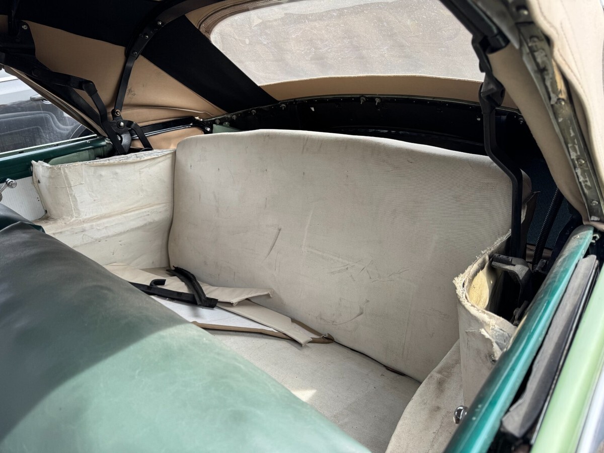 1950 Oldsmobile Ninety-Eight - photo 3