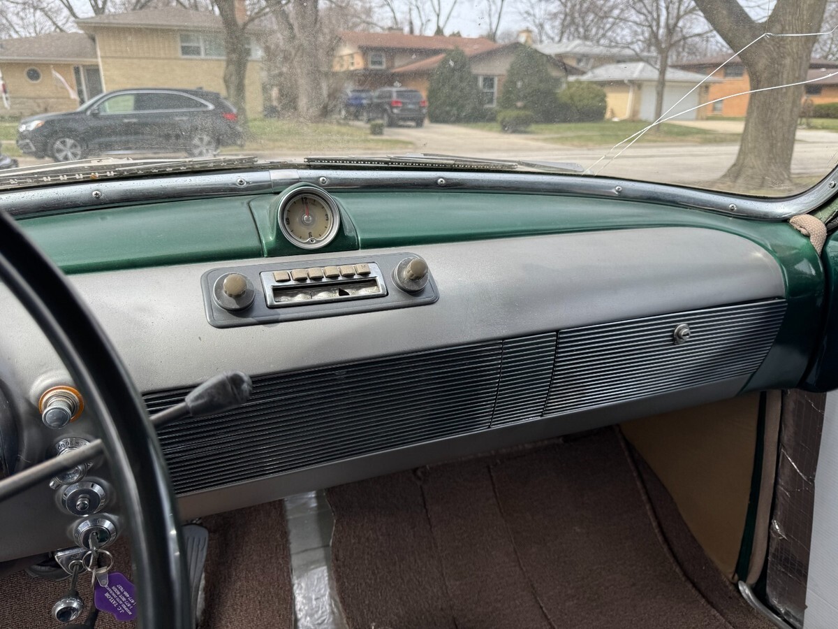 1950 Oldsmobile Ninety-Eight - photo 5