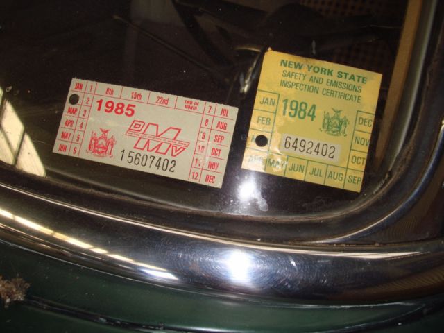 1950 Oldsmobile Eighty-Eight Coupe - photo 11
