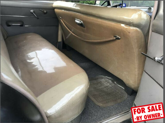 1950 Oldsmobile Futuramic 88 1950 Oldsmobile Futuramic 88 Deluxe Sedan - photo 11