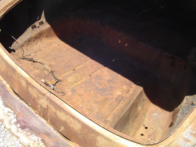 1950 Oldsmobile Eighty-Eight - photo 12