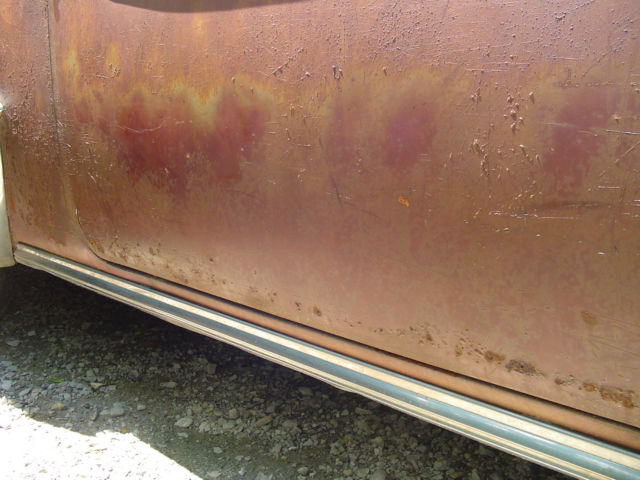 1950 Oldsmobile Eighty-Eight - photo 3