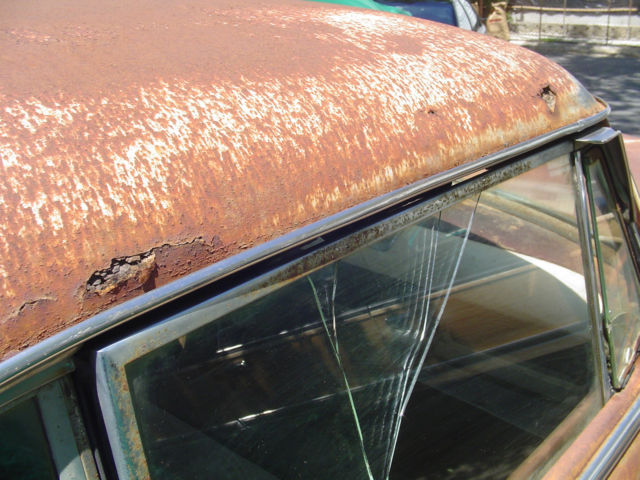 1950 Oldsmobile Eighty-Eight - photo 6