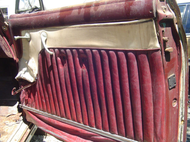 1950 Oldsmobile Eighty-Eight - photo 7