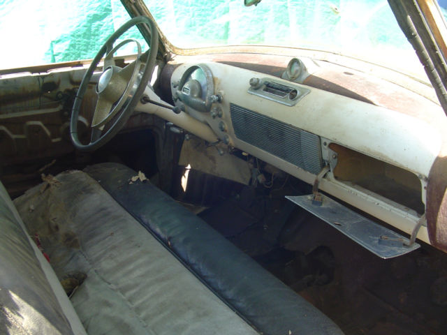 1950 Oldsmobile Eighty-Eight - photo 8