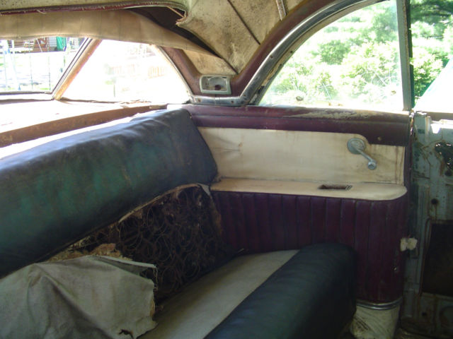 1950 Oldsmobile Eighty-Eight - photo 9