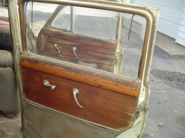 1950 Oldsmobile Eighty-Eight - photo 10