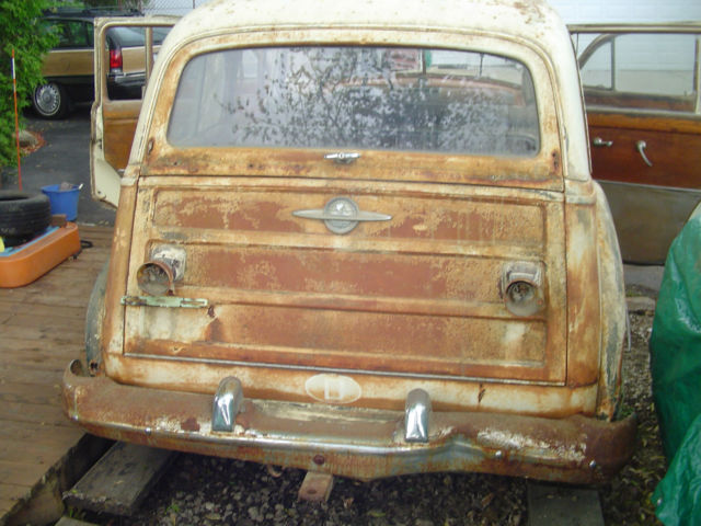 1950 Oldsmobile Eighty-Eight - photo 3