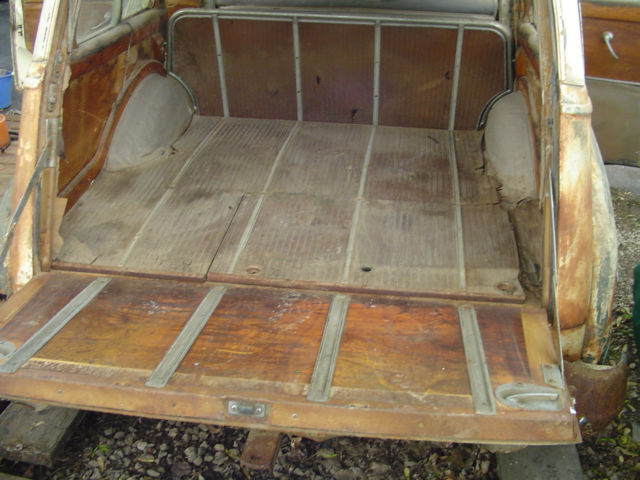 1950 Oldsmobile Eighty-Eight - photo 4