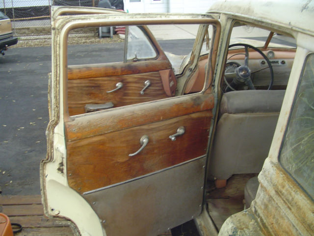1950 Oldsmobile Eighty-Eight - photo 5