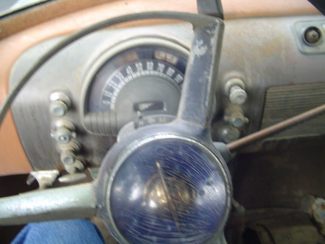 1950 Oldsmobile Eighty-Eight - photo 8