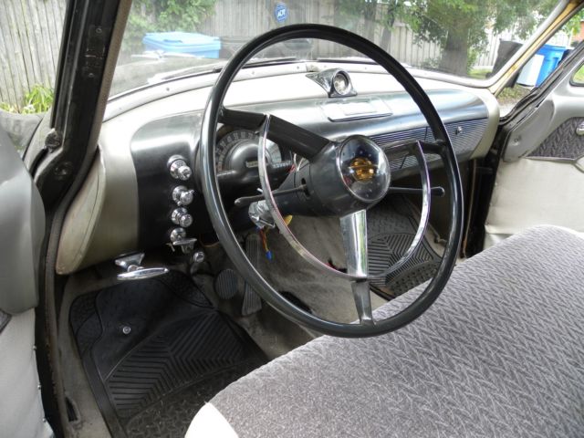 1950 Oldsmobile Eighty-Eight - photo 10