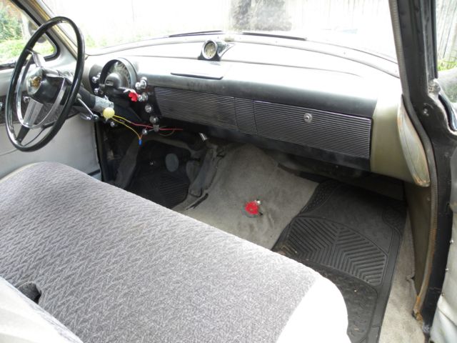 1950 Oldsmobile Eighty-Eight - photo 11