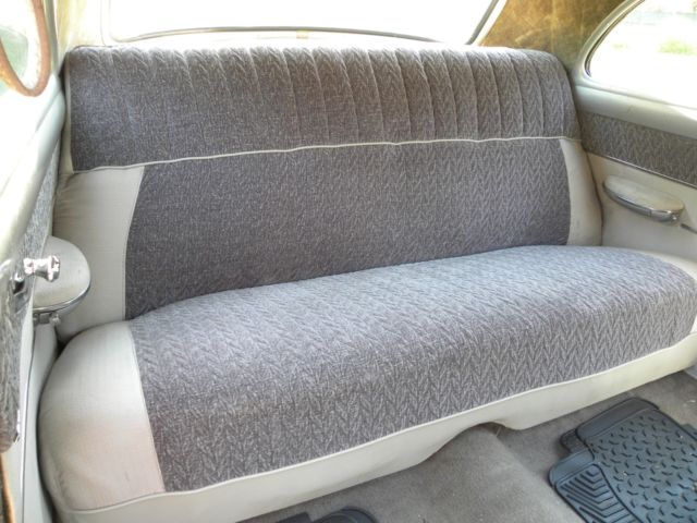 1950 Oldsmobile Eighty-Eight - photo 12