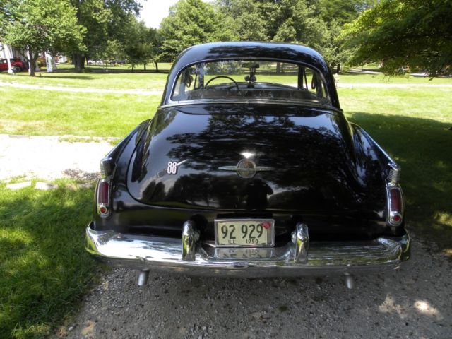1950 Oldsmobile Eighty-Eight - photo 3