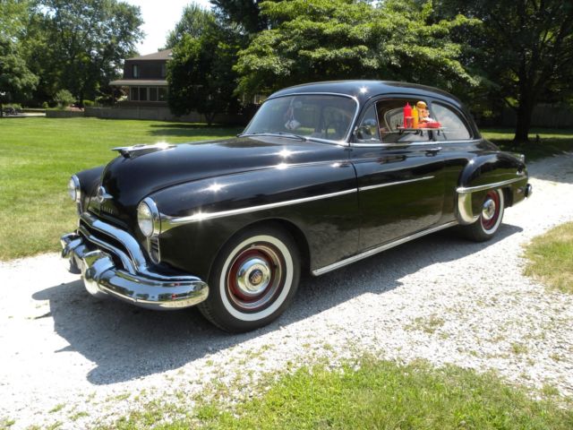 1950 Oldsmobile Eighty-Eight - photo 5