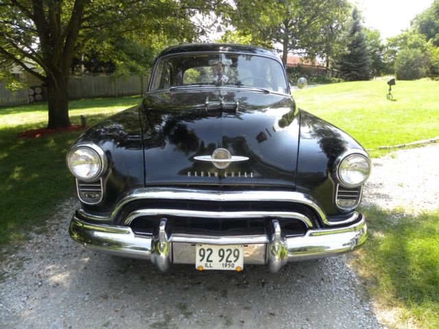 1950 Oldsmobile Eighty-Eight - photo 6