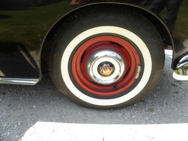 1950 Oldsmobile Eighty-Eight - photo 7