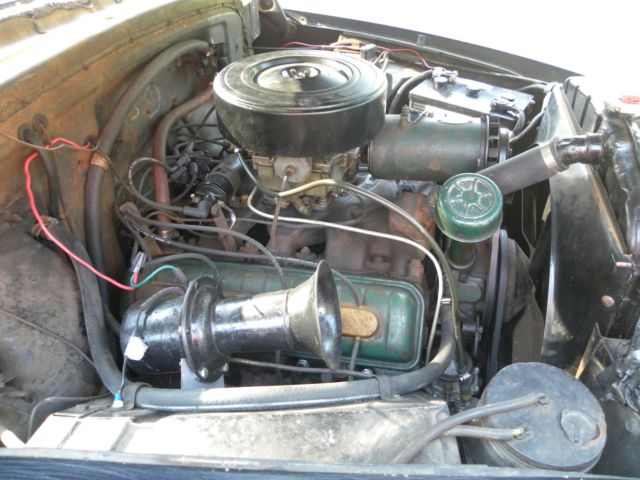 1950 Oldsmobile Eighty-Eight - photo 9