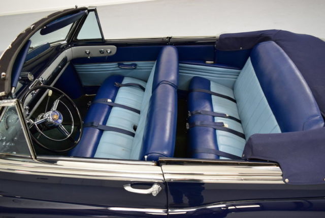 1950 Oldsmobile Futuramic 98 -- - photo 10