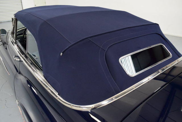 1950 Oldsmobile Futuramic 98 -- - photo 11