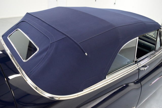 1950 Oldsmobile Futuramic 98 -- - photo 12