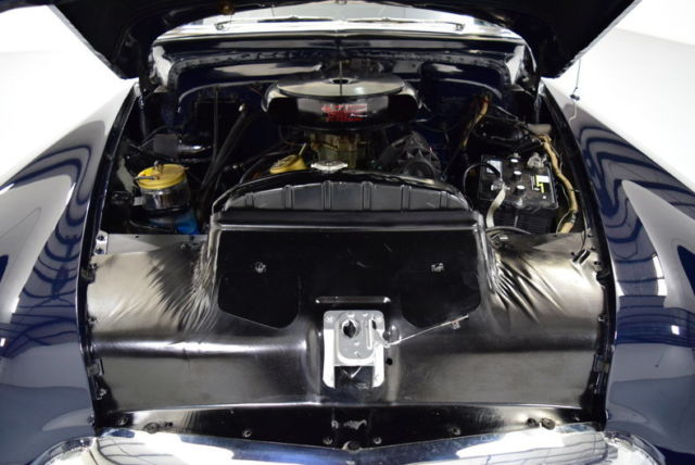 1950 Oldsmobile Futuramic 98 -- - photo 8